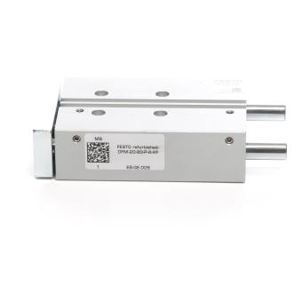 Guide cylinder 170920 Refurbished